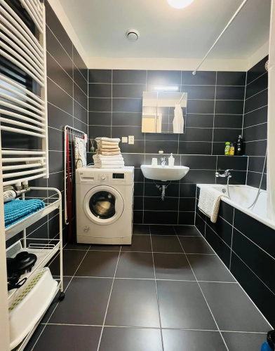 Maria Apartments - Free Parking