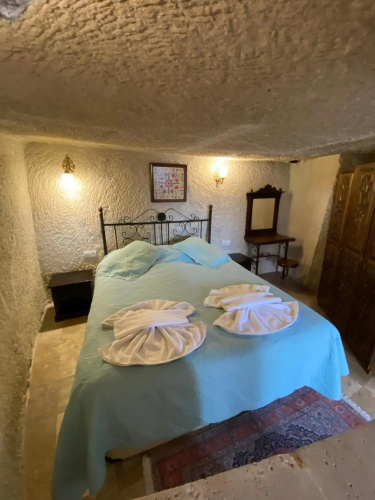 Turquaz Cave Hotel