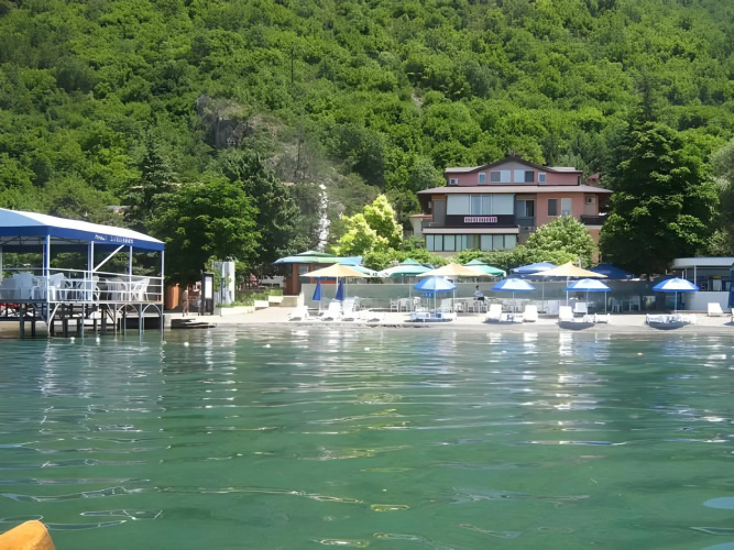 Hotel Lagadin