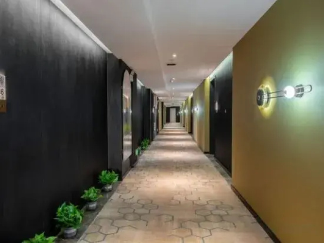 Monet · Genting Hotel