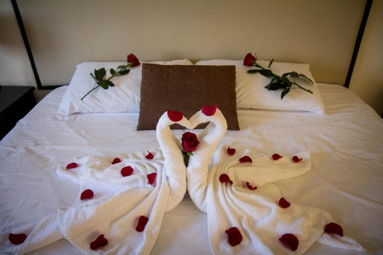 Hotel Hacienda Izamal