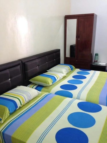 Kabin Guest House