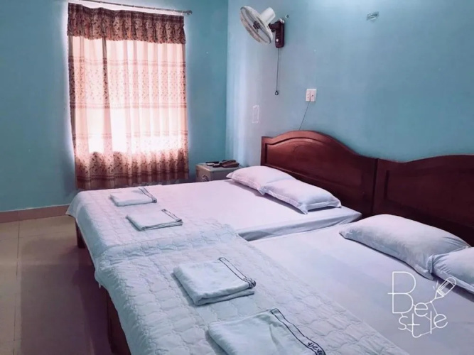 Dream Hotel