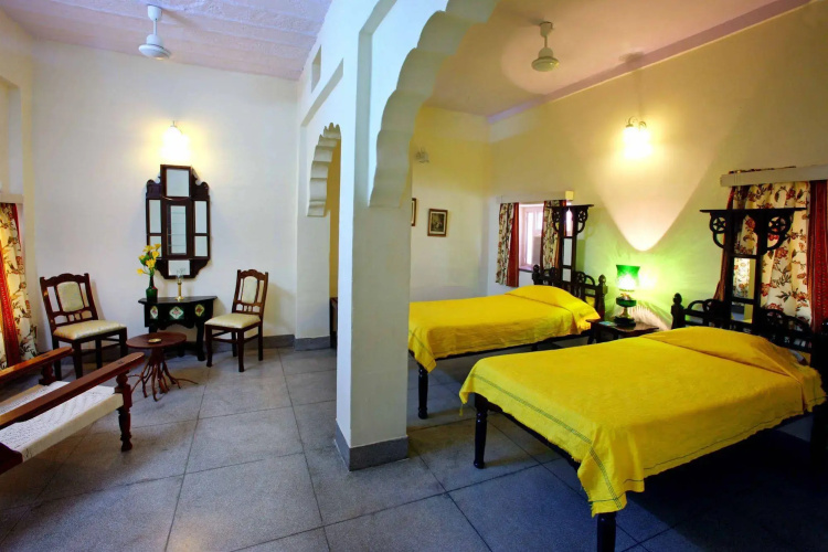 Jagat Vilas