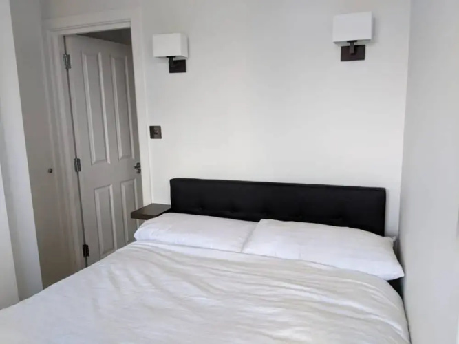Cosy 1 Bed Flat in Brixton