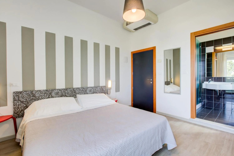 Hotel Ivano