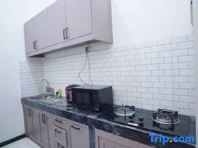 Casa de Vie Homestay