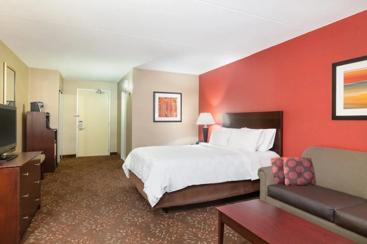 Premium Double room