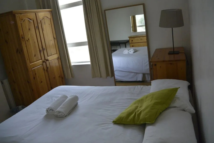 Rooms at 175