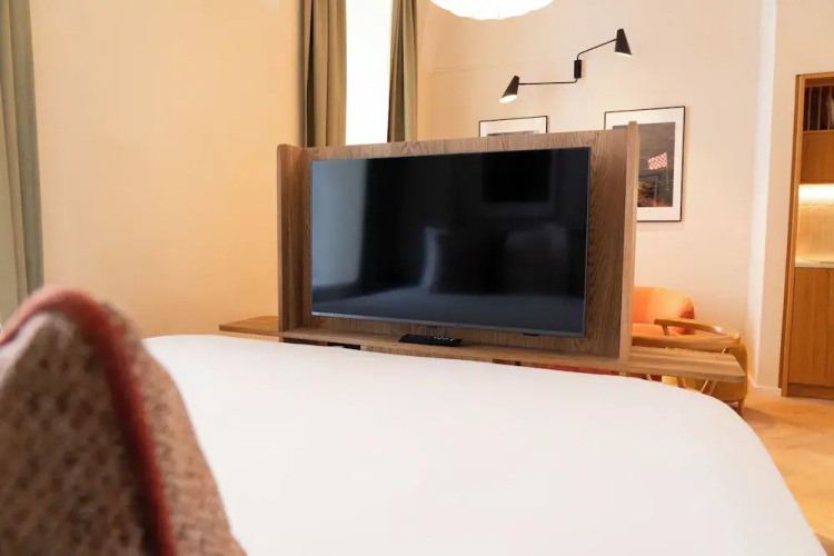 Wilde Aparthotels Vienna Fleischmarkt