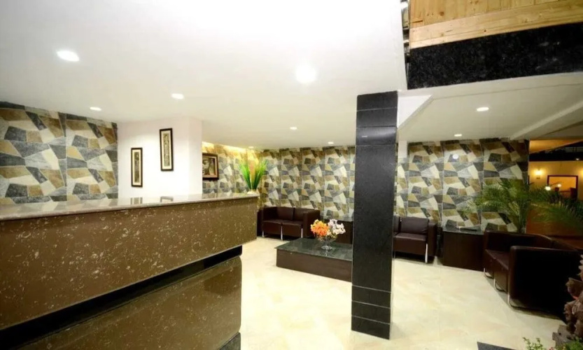 Hotelbild
