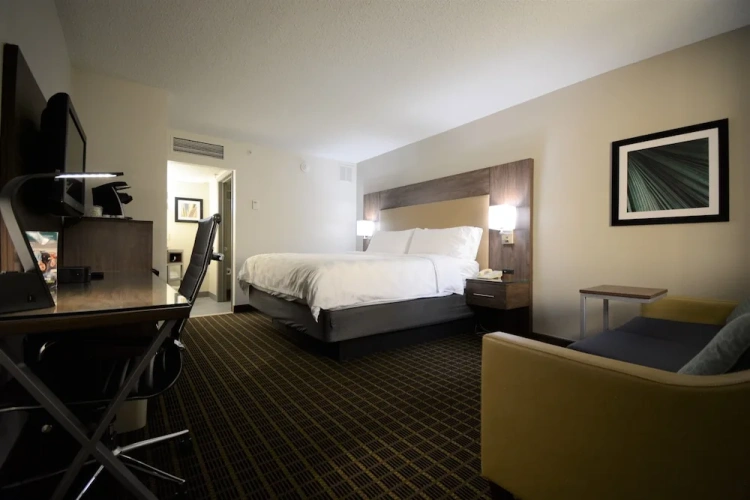 Premium Double room