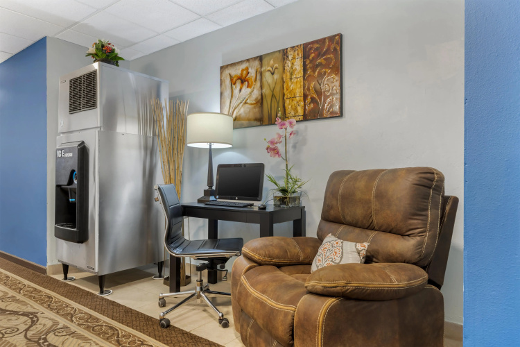 Best Western Sky Valley Inn