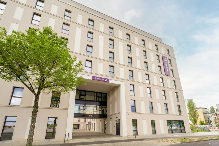 Premier Inn Berlin Airport