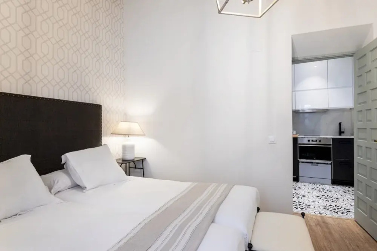 Apartamento Catedral