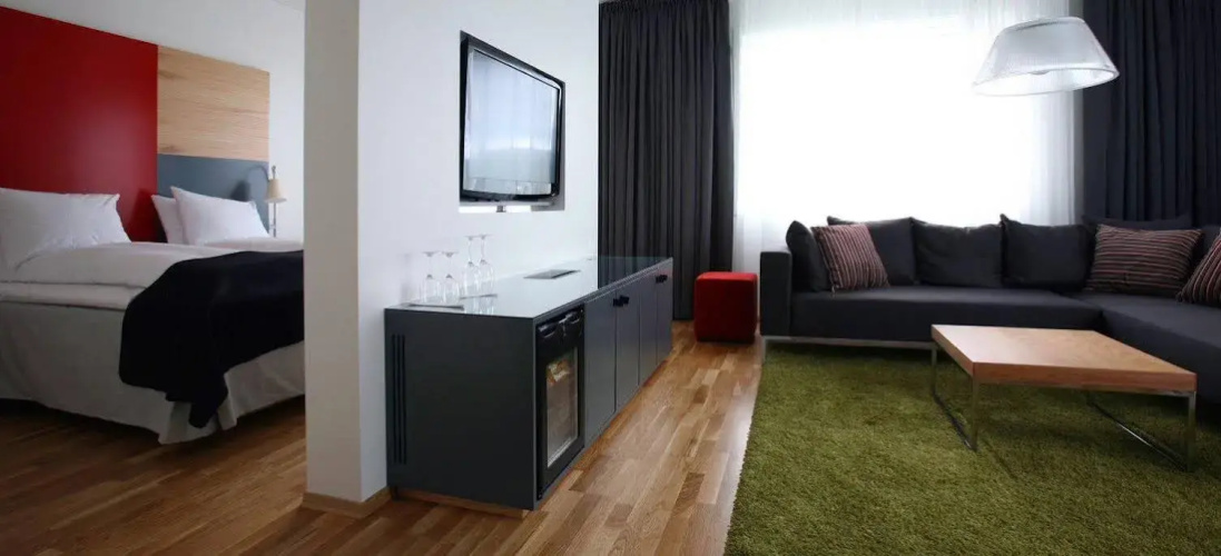 Thon Hotel Kirkenes