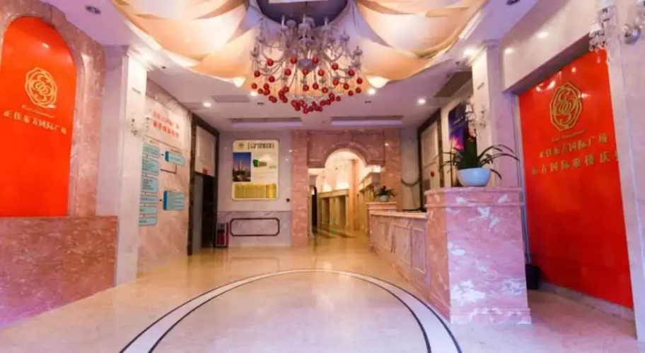 Mahattan Apartment