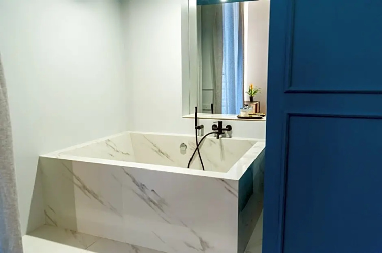 Catarina Suites - Centro Storico