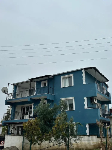 Gürleyen Butik Otel - Izmir