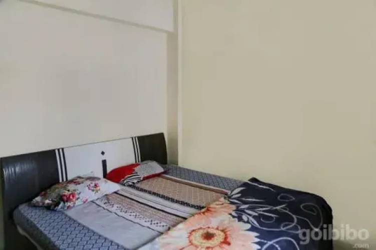 Aryan Bungalow 4BHK