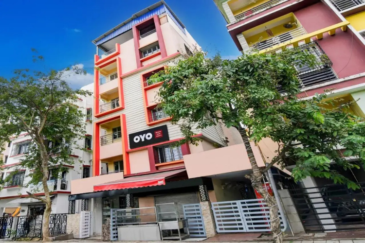 Sp2 Guest House