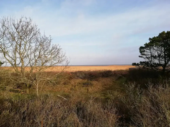 6 Person Holiday Home in Hvide Sande