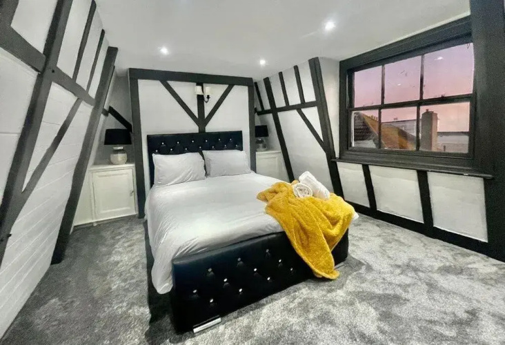 Gorgeous Hasting House