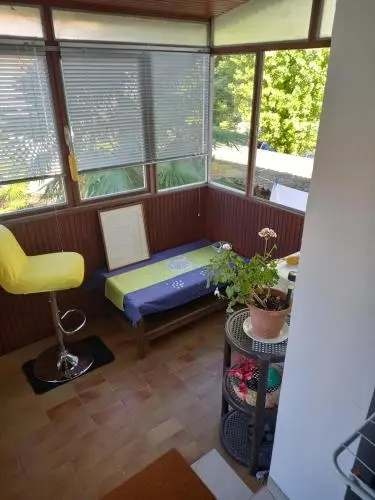 Apartment Maximilian