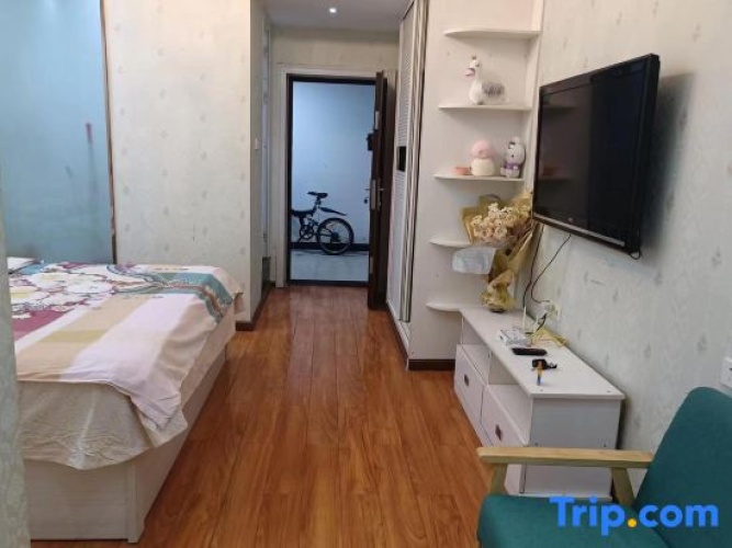 Double Apartment