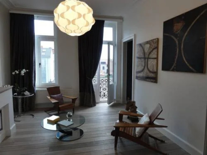 BB Nord Sud House