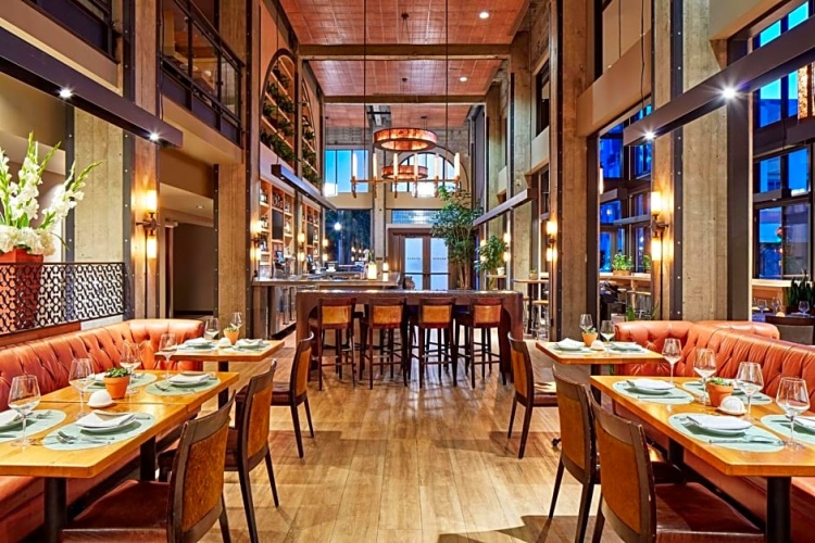 The Citizen Hotel, Autograph Collection photo 21