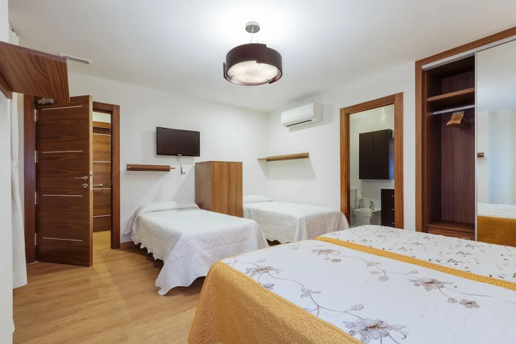 Hotel Arriola