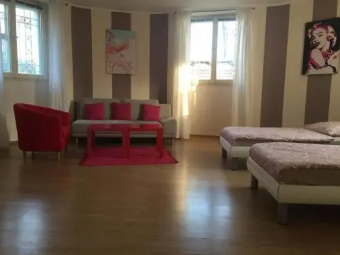 Ela Apartments Berlin