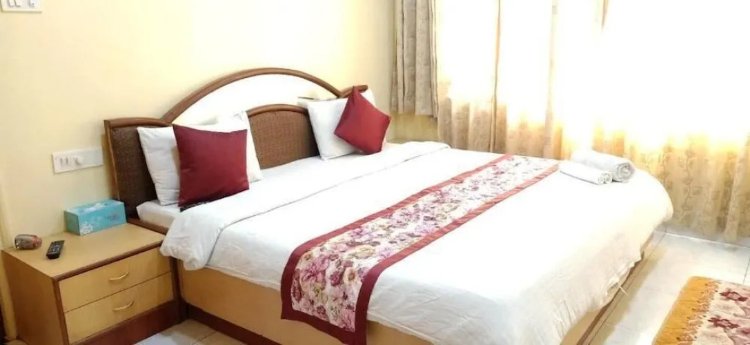 Advantage 2U Hospitality Kalyani Nagar