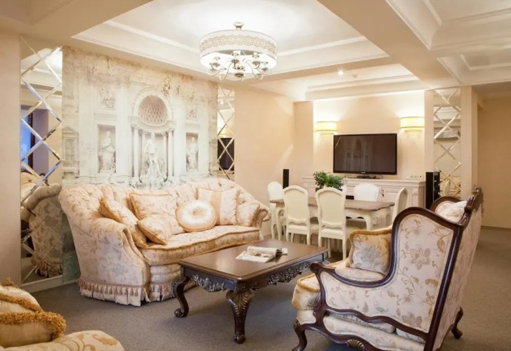  (двуспальная кровать) - изображение 1