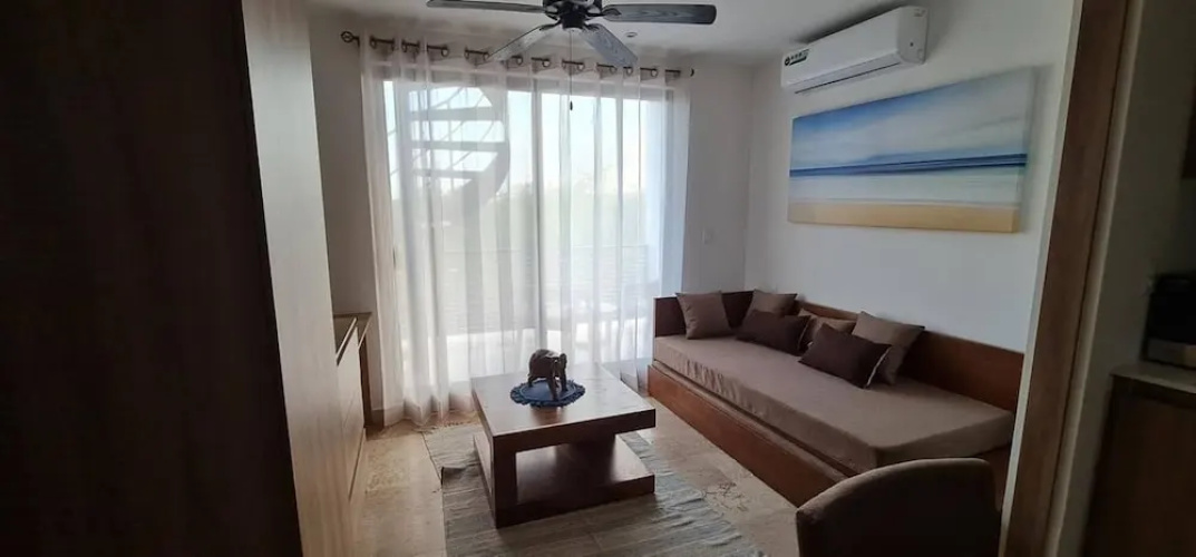 ¡bello Zen PH 2 Terraces for 4 People!