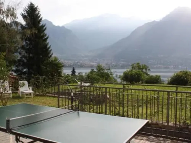 Villa Oliveto