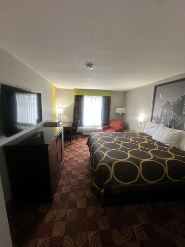 Americas Best Value Inn