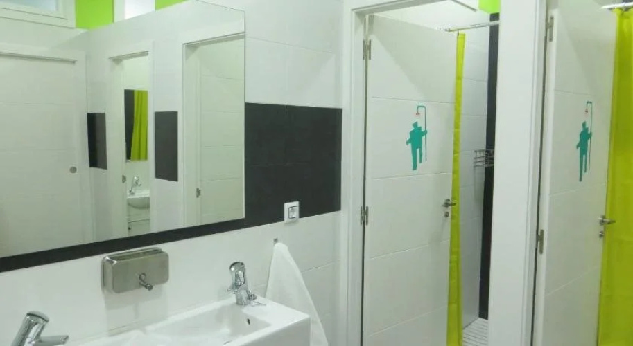 Albergue Corredoiras