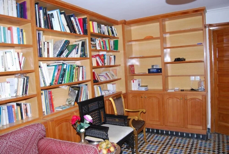 Room in B&B - Riad Authentic Palace & Spa - Kenza