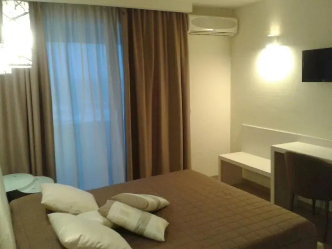 Hotel Parco dei Principi