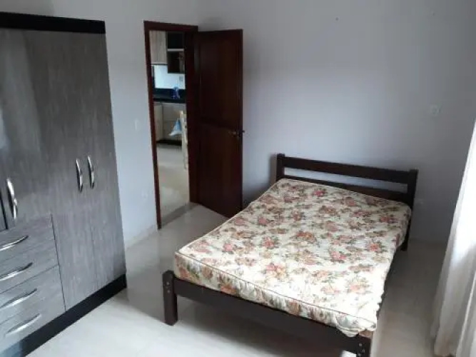 Apartamentos Bombinhas