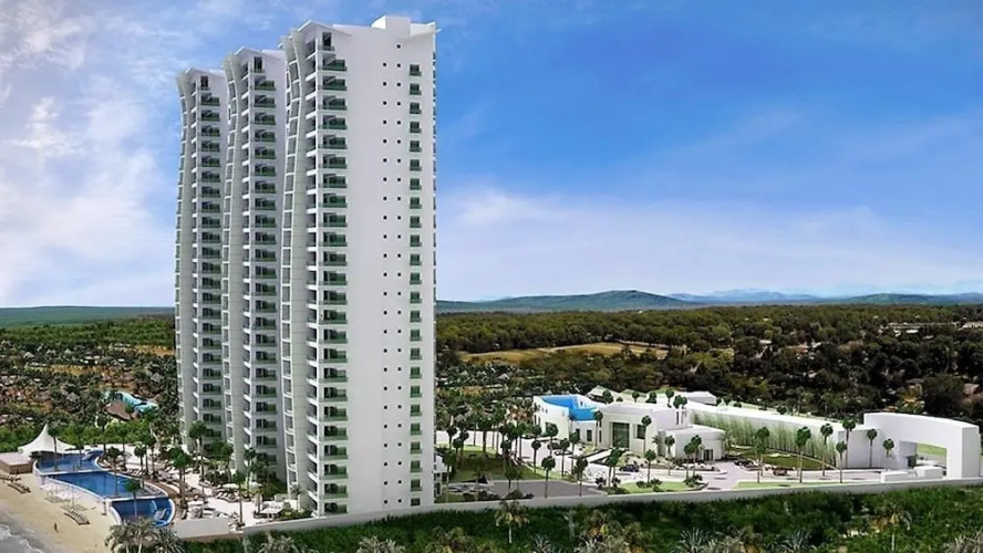Condominio Escondido