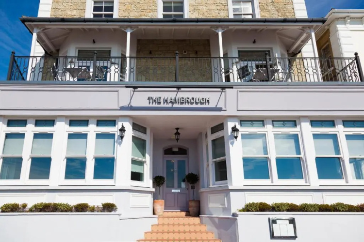 Hotelbild