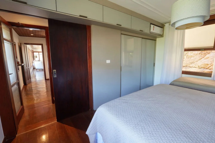 Itacoa Luxo