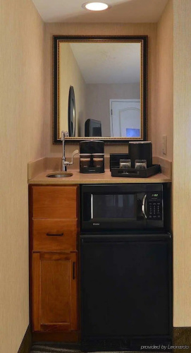 Embassy Suites by Hilton Nashville at Vanderbilt photo 40