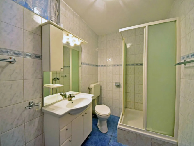 Apartment Delfin Karlobag