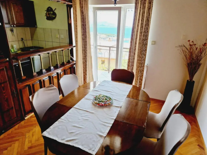 Apartment Sombrero 2