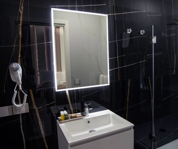 Lauria Luxury Room