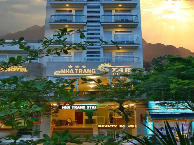 Otel görseli